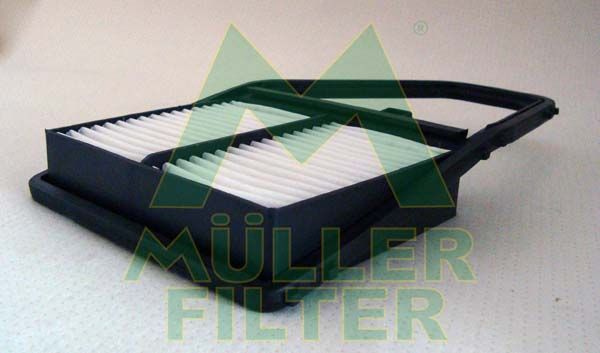 MULLER FILTER Õhufilter PA3147